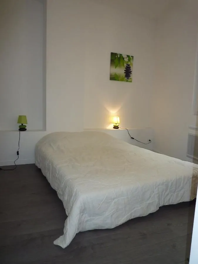 Appartamento La Loge Nizza