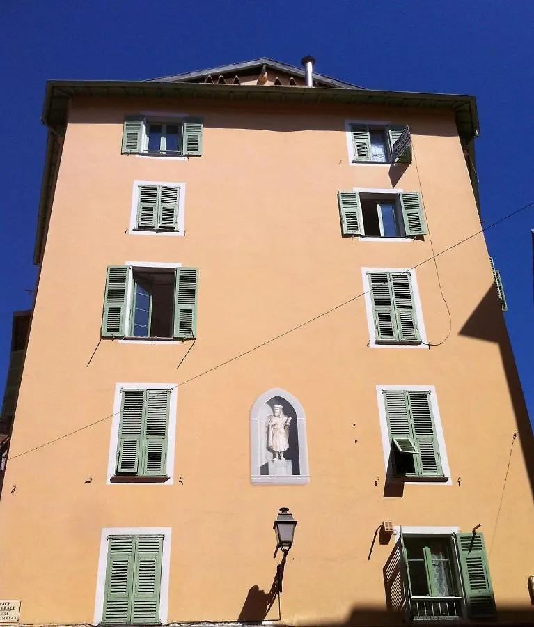 Appartamento La Loge Nizza Francia
